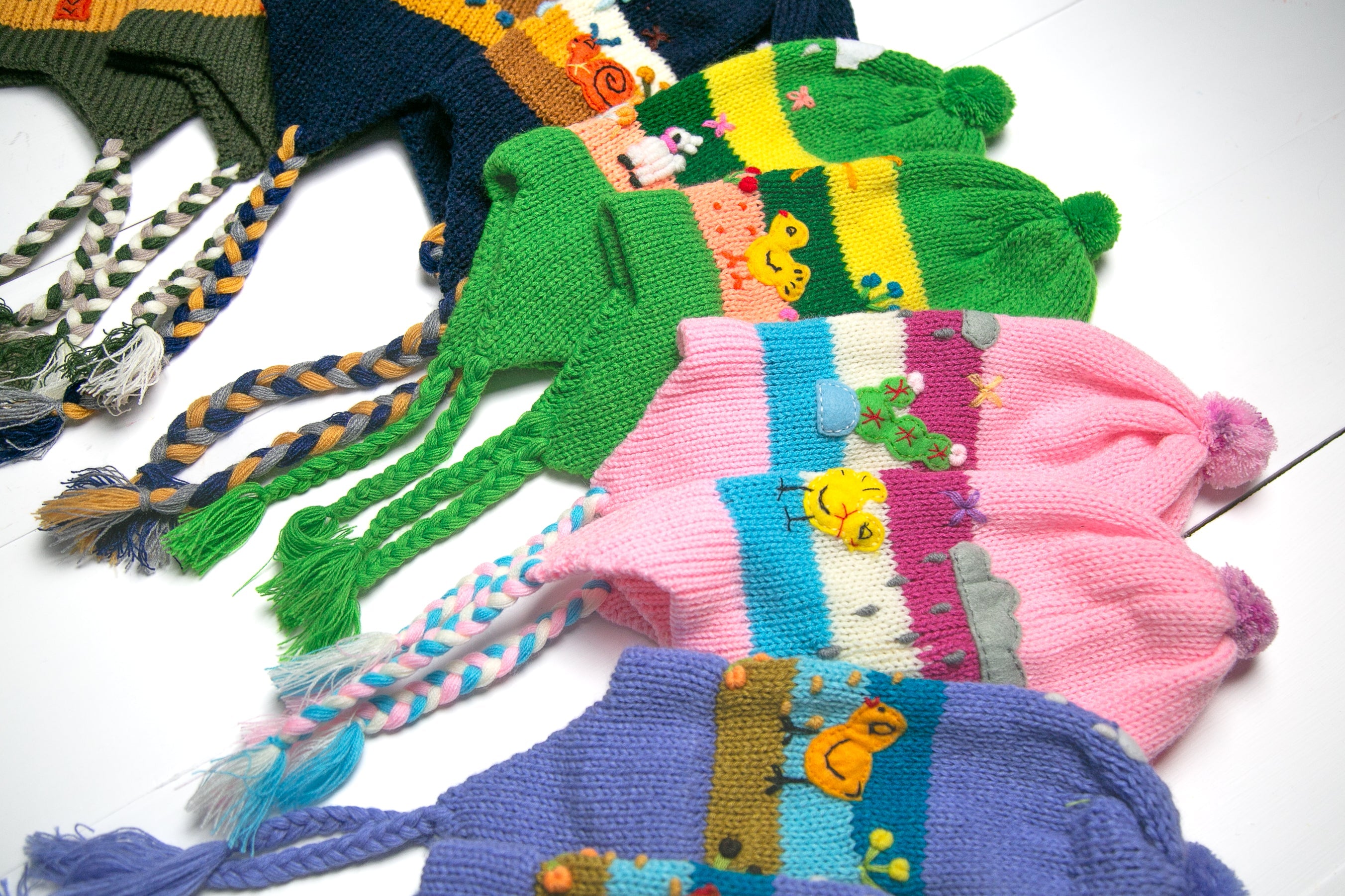 Beanies